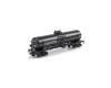 Nacionales de Mexico Single-Dome Tank Car #20777