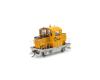 Yellow-Shop Goat EMD Model 40 #11