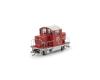 Professional Locomotive Service EMD Model 40 #300