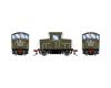 United States Army EMD Model 40 #7954