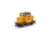Borg Warner Calumet Steel EMD Model 40 No. 1