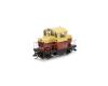 EMD Faded Red/Yellow EMD Model 40