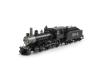 Santa Fe 2-6-0 #504