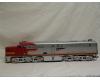 Santa Fe Alco PA-1/PB-1 set (used)