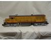 Union Pacific GE U25-B (used)