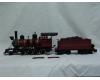 Napa Valley Railroad C-16 2-8-0 with tender (used)