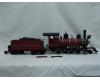 Napa Valley Railroad C-16 2-8-0 with tender (used)