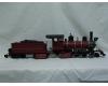 Napa Valley Railroad C-16 2-8-0 with tender (used)