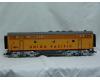 Union Pacific F-3 AB units