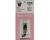 Coupler Conversion Kit For Kato GP38-2 (Black)