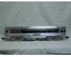 Santa Fe streamlined observation car "Awatobi"