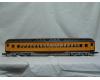 Union Pacific heavyweight coach "Council Bluffs"
