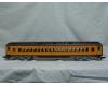 Union Pacific heavyweight coach "Council Bluffs"