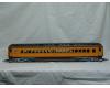 Union Pacific heavyweight coach "Council Bluffs"