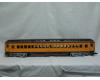 Union Pacific heavyweight coach "Council Bluffs"
