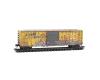 Repatch Railbox Car #6