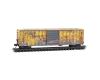 Repatch Railbox Car #6