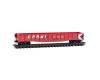 CP Rail 4-Car Runner Pack