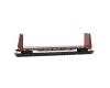 TTX 61' Bulkhead Flat Car #80234
