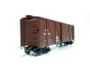 Southern Pacific B-50-15 boxcar #MW1399