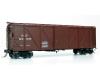 Southern Pacific B-50-15 boxcar #MW1399