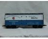 White Pass & Yukon refrigerator car #19790 (used)