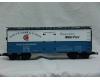 White Pass & Yukon refrigerator car #19790 (used)