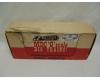 White Pass & Yukon refrigerator car #19790 (used) in boxcar box