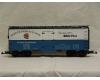 White Pass & Yukon refrigerator car #19790 (used) in boxcar box