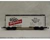 Blatz Old Heidelburg  billboard reefer #23131 (used)