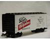 Blatz Old Heidelburg  billboard reefer #23131 (used)