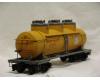 Union Pacific triple dome tank car #41604 (used)