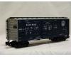 Baltimore & Ohio stock car #46117