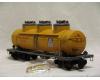 Union Pacific triple dome tank car #41604 (used)