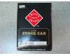 Santa Fe stock car #46106 (used)