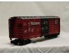 Santa Fe stock car #46106 (used)