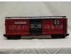 Santa Fe stock car #46106 (used)