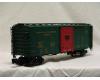 Railway Express Agency 40' steel boxcar (used)