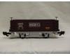 Hershey's 20 foot 2-axle gondola (used)