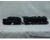 New York Central Hudson with whistle (used)