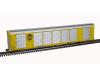 Canadian Pacific (beaver) Multi-Max auto carrier #697950