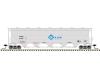 ADM Trinity PD5000 covered hopper #51178