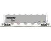 Norfolk Southern Trinity PD5000 covered hopper #292008