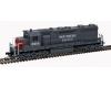 Southern Pacific SD35 #6916