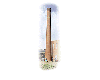 1-Piece Smokestack 2-Pack