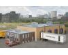 Central Beverage Distributors With Office Annex
