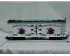 Anheuser Busch "Ice Car" reefer #3605 (used)