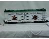 Anheuser Busch "Ice Car" reefer #3605 (used)
