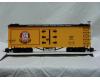 Arm & Hammer billboard reefer #208 (used)