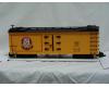 Arm & Hammer billboard reefer #208 (used)